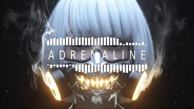 Adrenaline – Cyberpunk Midtempo BassMusic GamingMusic// Copyright Free Music