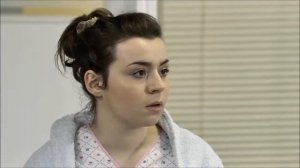 Эпизод сериал ''Женский доктор'' 2.  20 серия