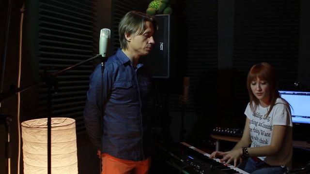 Урок вокала смотреть онлайн