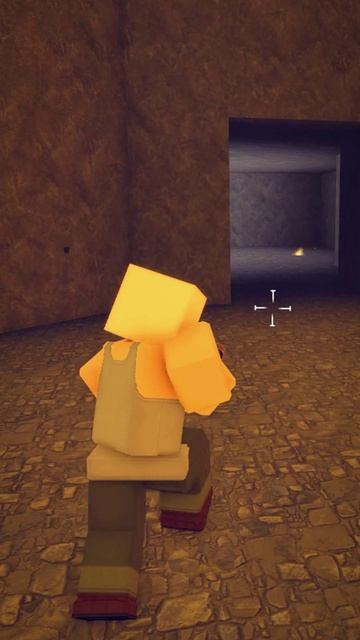 ТЕСТИРУЕМ ОРУЖИЕ ДЛЯ ПЛЕЕРА В ROBLOX смотреть онлайн