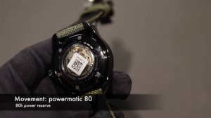 Certina DS Action GMT | Review | C032.429.38.051.00 | Olfert&Co