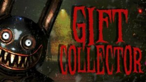 Gift Collector — Подарки или смерть? — Полное прохождение (Full game)