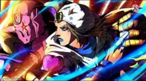 1 hour Johnny Joestar’s theme but it epic | MK 1 hour music