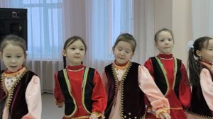 Такмактар. Частушки mp4