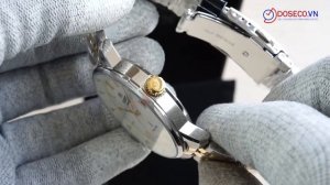 [Góc Review nhanh] #1161: Orient SER02001W0