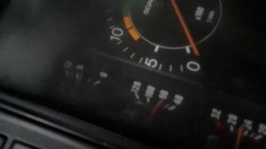 Двигатель SCANIA 124