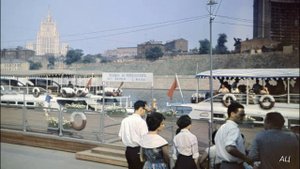 СССР.1960г.Фото,песни,фильмы.