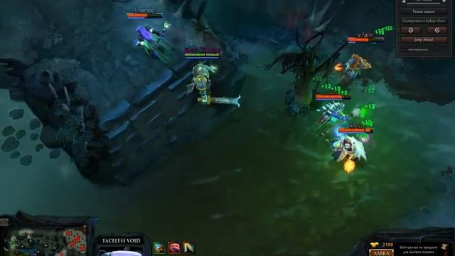 Magnus UltraKill смотреть онлайн