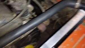 Замена радиатора на ниве 21 на радиатор от нивы 214