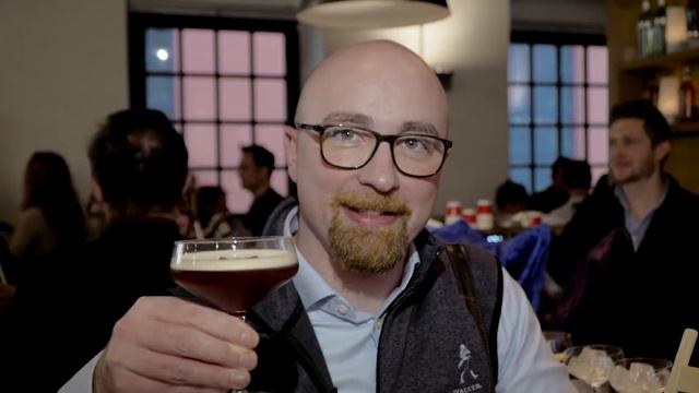 Vienna Coffee Festival 2018