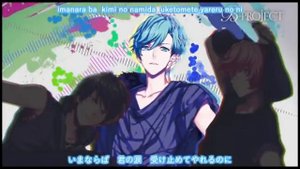 B-Project (LOVE ADDICTION)