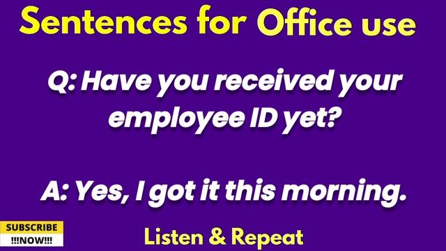 Daily use English speaking sentences🔥| English conversation | Business English смотреть онлайн