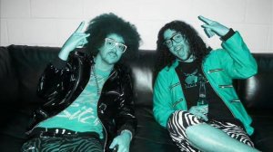LMFAO - La La La