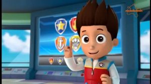 Смена логотипа и оформления Nickelodeon(01.08.23)