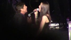 Gianni Morandi - Parla piu' piano (live a Mosca 2014)