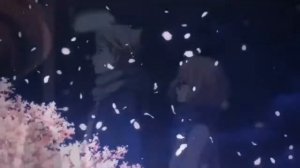☔AMV💧"Пьяный дождь пробирает дрожь по коже"