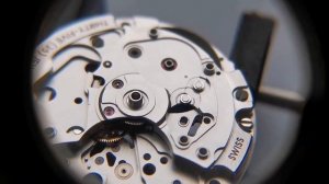 Omega Seamster Cal.8800 Movement Watch Regular Washing & Maintenance