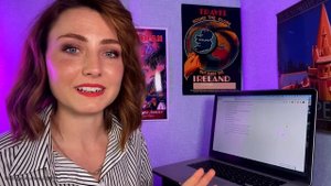 ASMR Travel - Your Trip To Berlin (ft. Birchy's Berlin Tours)
