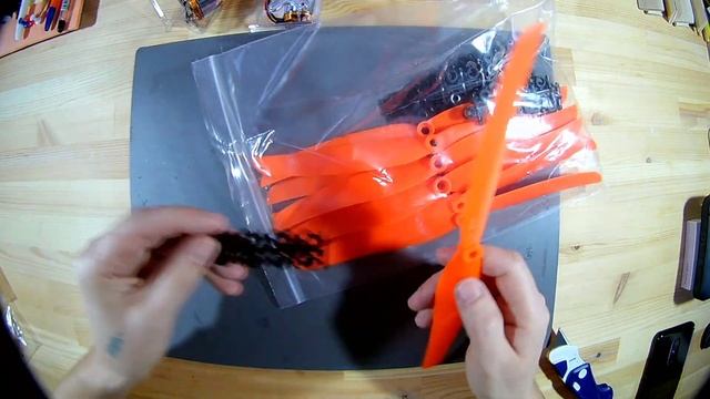 Моторы для RC моделей 1000KV