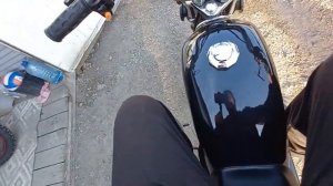 вес и рост подайдёт мопед"Альфа"