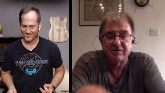 Black Sabbath: Tony Iommi Setup REVEALED | Guitar Tech Tips | Ep. 76 | Thomann смотреть онлайн