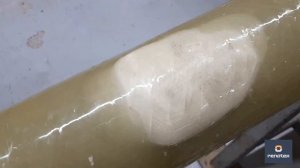 Прочность композитных опор освещения РеноТЭК