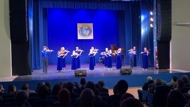 "Камаринская"