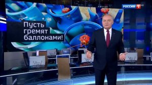 Краткий анонс "Вестей недели" (Россия 1 HD, 18.06.2017) (edemiptv | RIP)