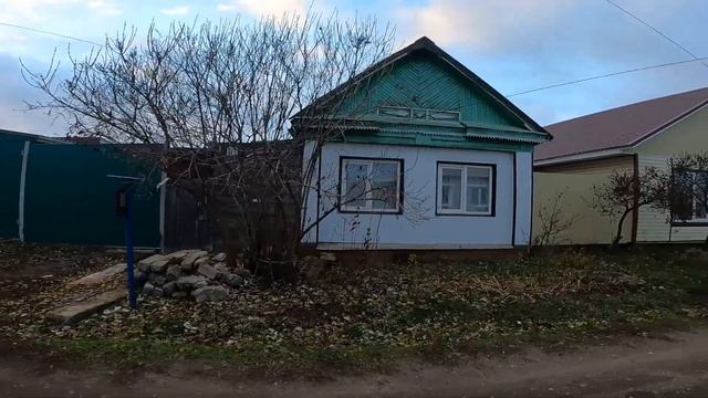 Кузнецк ул. Предтеченского