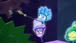 Fiksiki 2 сезон 45 серия