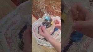 Аккумуляторная штанга, опрыскиватель для сада и не только 👍