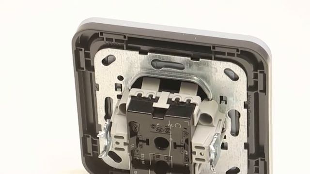 Gira E3 schakelmateriaal blauwgrijs antraciet смотреть онлайн