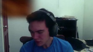 I react to 1 Lunatic 1 ice pick