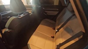 Geely Emgrand 2024 года, пробег 10 000. Обзор автомобиля от Альянс-Select.