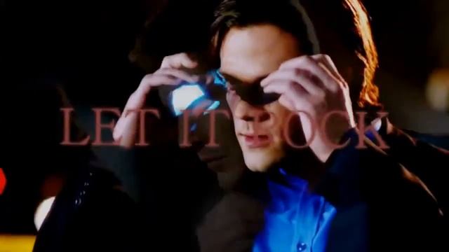 Сверхъестественное смотреть онлайн