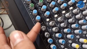 REVIEW MixWizard WZ4 16:2 - ALLEN&HEATH.