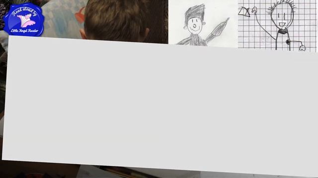 English with Little Angel Reader – Level 1 Lesson 19 смотреть онлайн