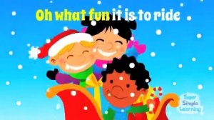 Песня Jingle Bells