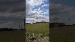 "Родина моя"- Над тобою солнце светит