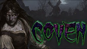 Coven | Посмотрел сам, поделись с друзьями