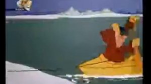 Мульсериал Чили Вили серия 38 Полярный ужастик