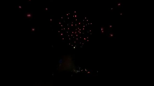 высотный с наземным фейерверк смотреть онлайн