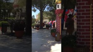 IMG 1243 Kremlin Palase PGS HOTELS. Кремлин палас Турция 2018 г. Демонстрация в отеле на 1 Мая!
