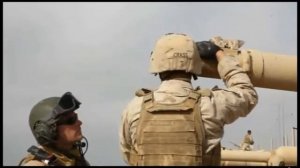 Abrams Tank RAW Footage - The US Main Battle Tank