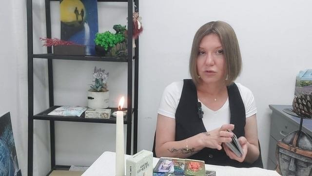 ЧТО Я ДОЛЖНА ПОНЯТЬ??? ЧТО МЕНЯ ЖДЁТ?💯💯💯💥💥💥 Таро,  Тарорасклад