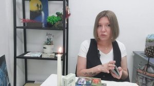 ЧТО Я ДОЛЖНА ПОНЯТЬ??? ЧТО МЕНЯ ЖДЁТ?💯💯💯💥💥💥 Таро,  Тарорасклад