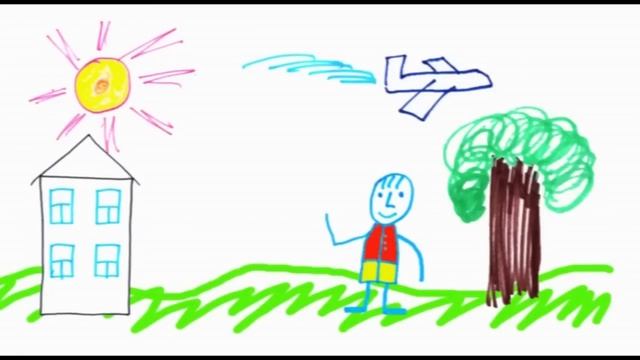 Папа! Я скучаю! смотреть онлайн