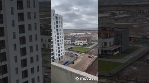 ЖК Аэросити в Пушкинском районе СПб в Шушарах