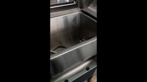 Тістоміс для крутого тіста Hurakan HKN-7.5HN на 7,5 літрів