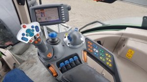 Traktor Fendt 930 Vario TMS 2008 Year 10700h new Motor!